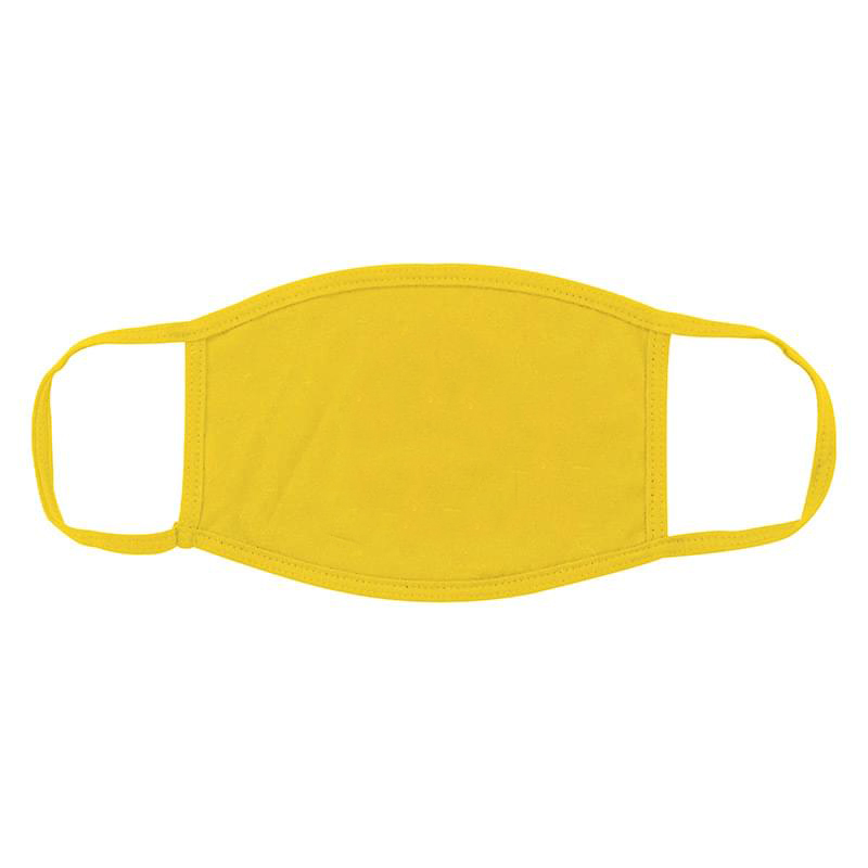 Cotton Reusable Mask 4