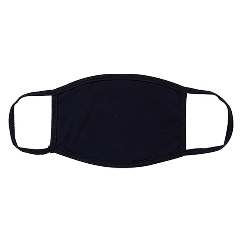 Cotton Reusable Mask 5