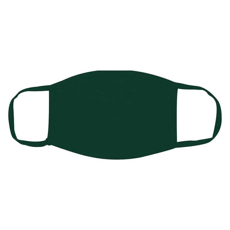 Cotton Reusable Mask 3