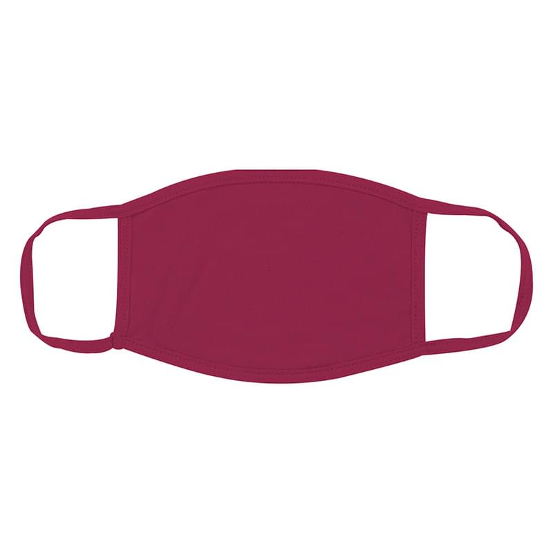 Cotton Reusable Mask 11