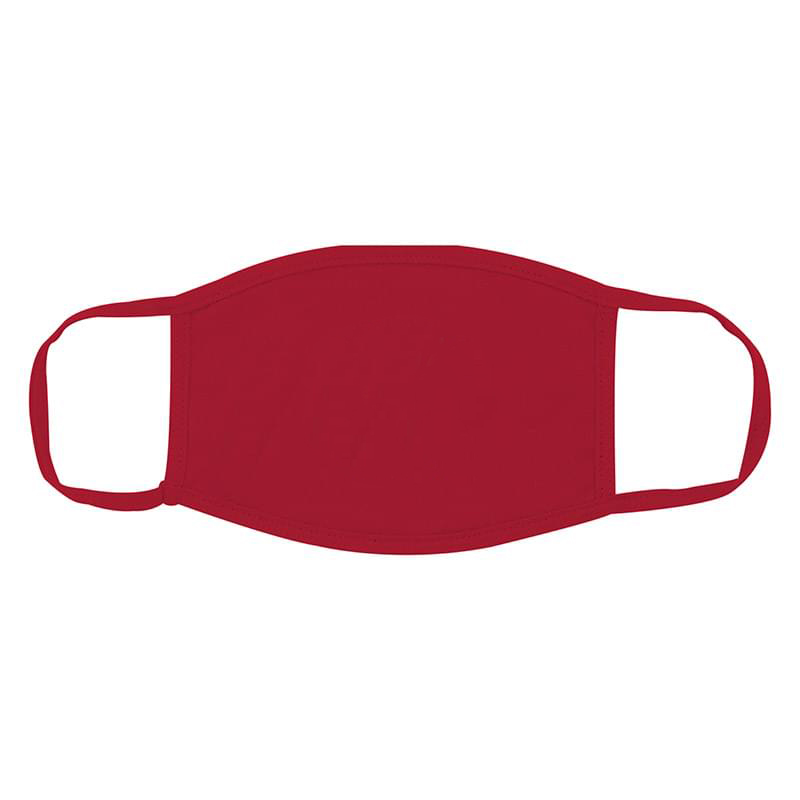 Cotton Reusable Mask 18