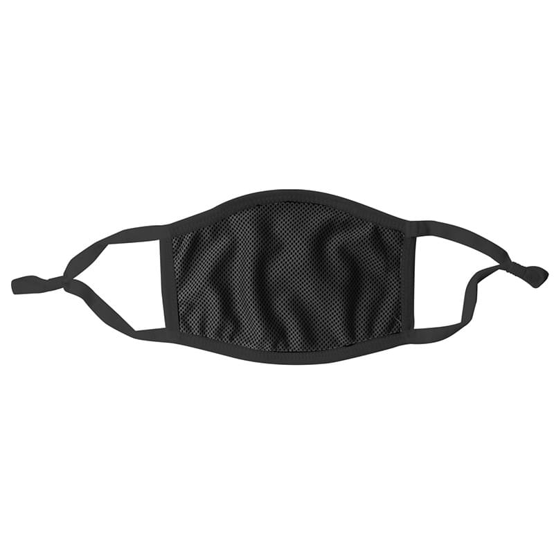 Adjustable 3-Ply Cooling Masks