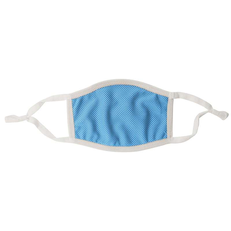 Adjustable 3-Ply Cooling Masks