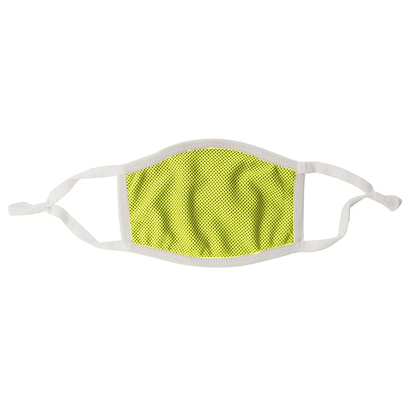 Adjustable 3-Ply Cooling Masks 10
