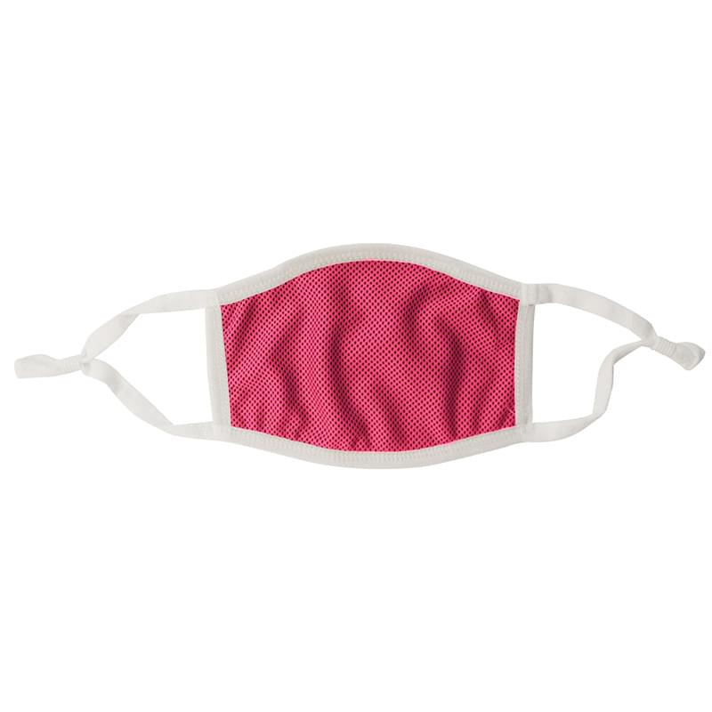 Adjustable 3-Ply Cooling Masks 6
