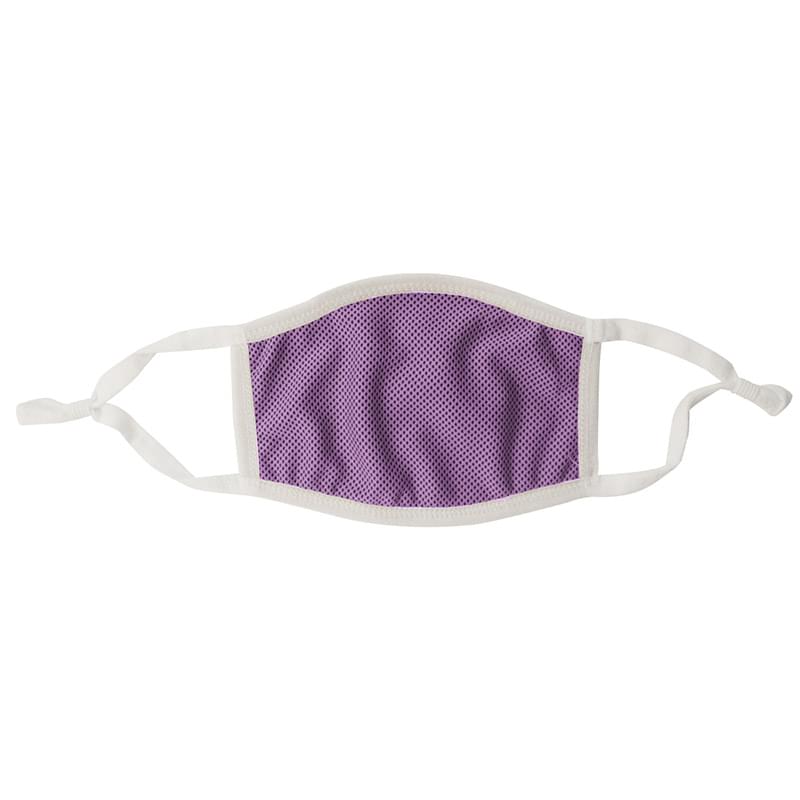 Adjustable 3-Ply Cooling Masks 11