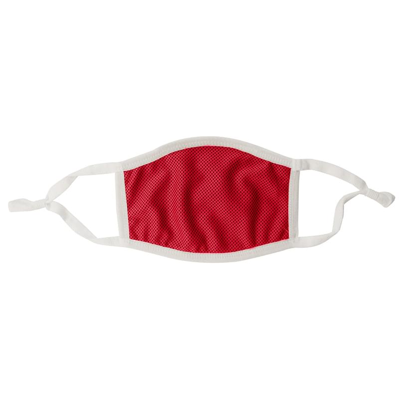 Adjustable 3-Ply Cooling Masks 3