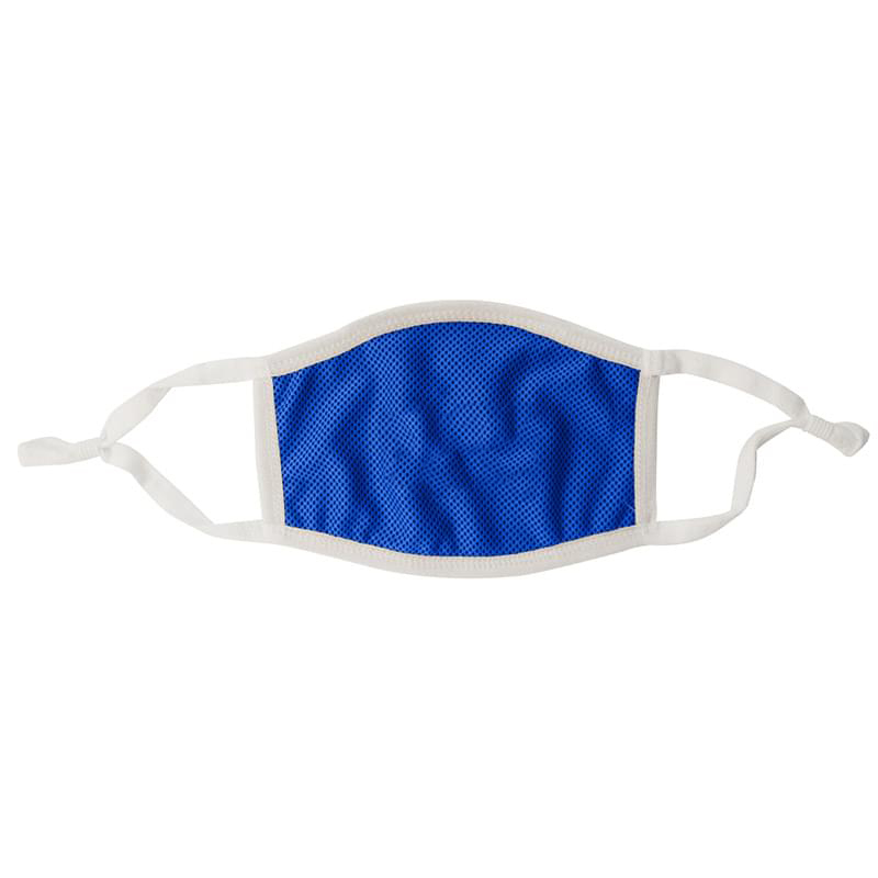 Adjustable 3-Ply Cooling Masks 4