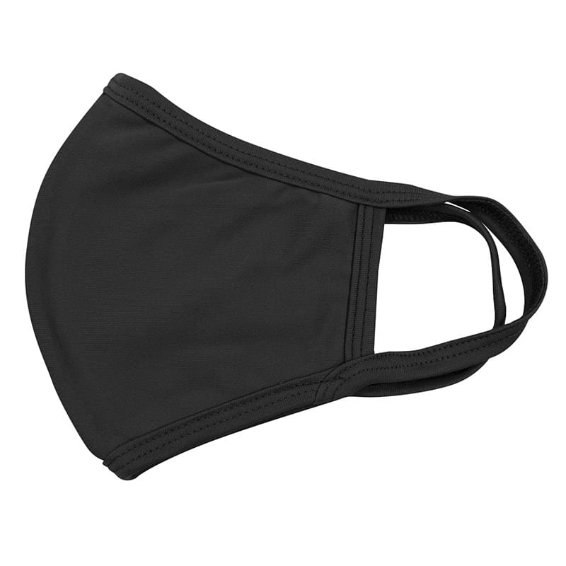 Face Mask 3 Ply 3