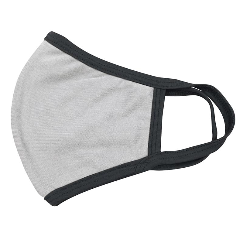 Face Mask 3 Ply 2