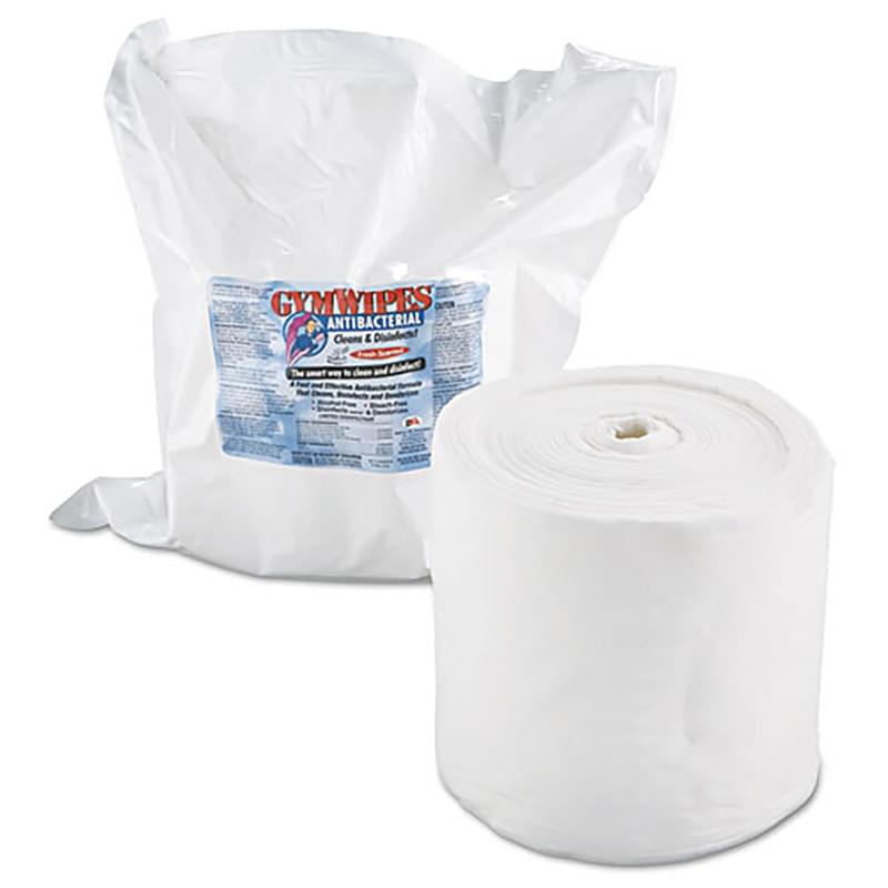 700 CT. ANTIBACTERIAL WET WIPES