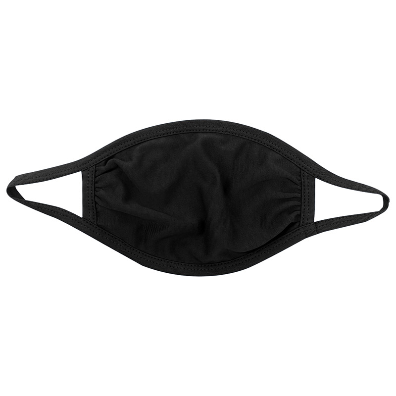 Youth 2-Ply Cotton Reusable Mask 7