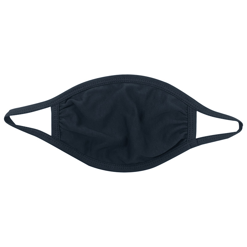 Youth 2-Ply Cotton Reusable Mask 8