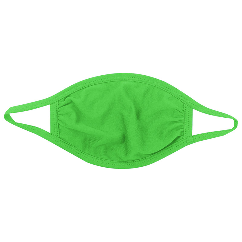 Youth 2-Ply Cotton Reusable Mask 9