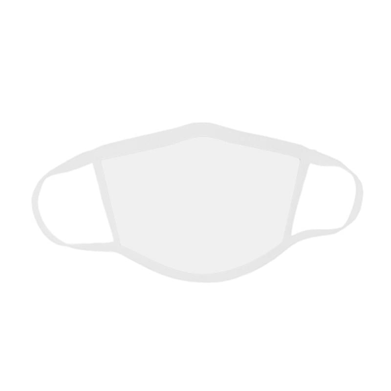 3-Ply Polyester Face Mask With Nose Wire 2