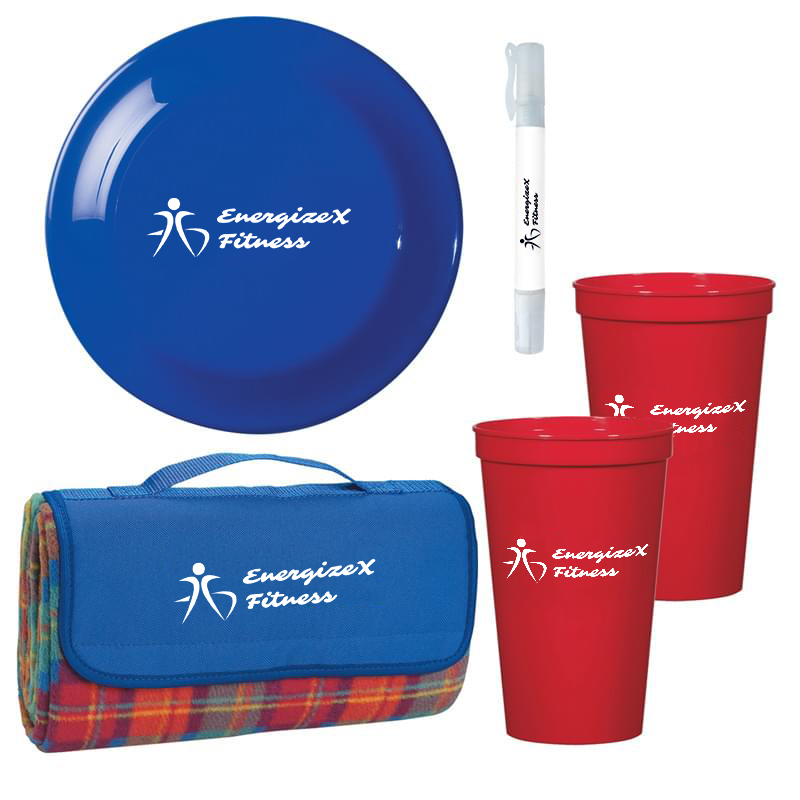 Picnic Day Essentials