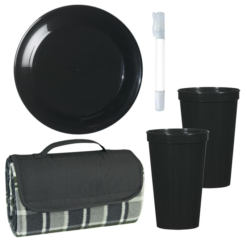 Picnic Day Essentials