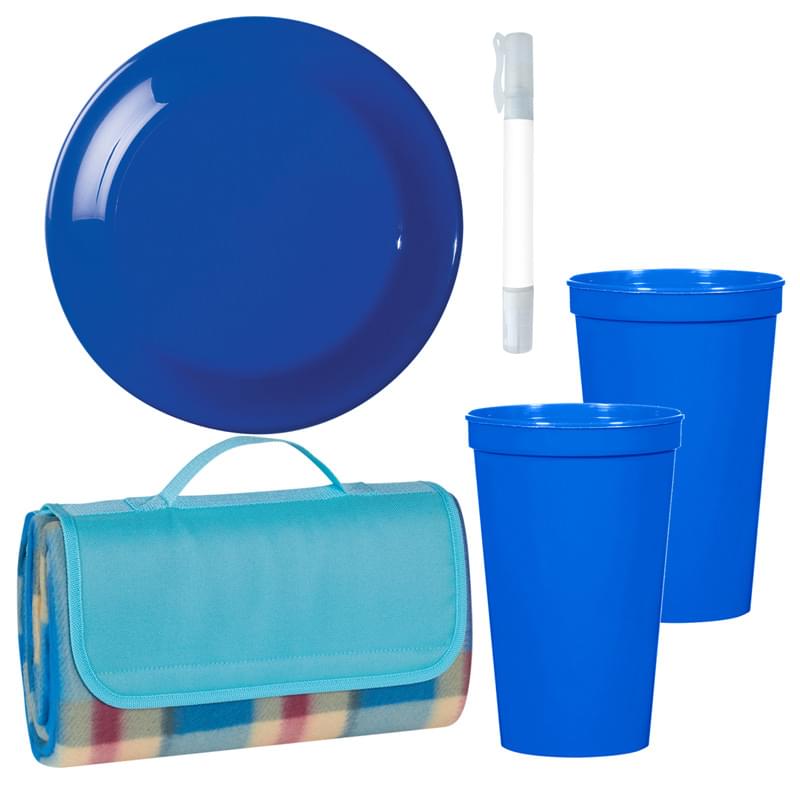 Picnic Day Essentials 3