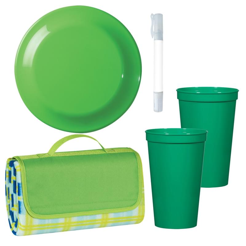 Picnic Day Essentials 4