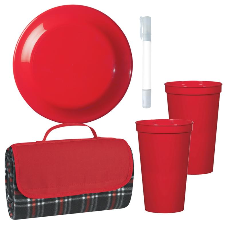Picnic Day Essentials 5