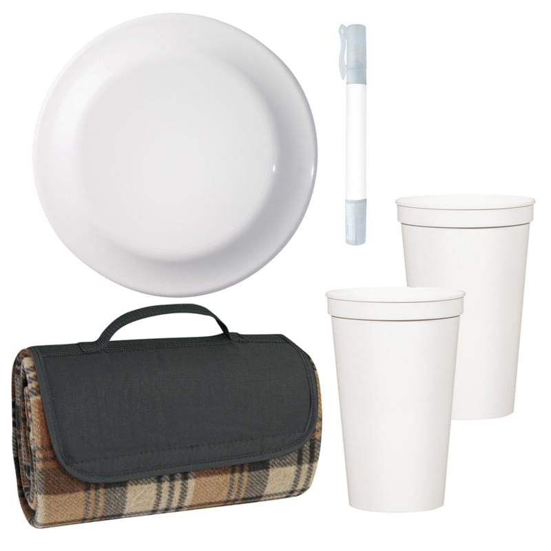 Picnic Day Essentials 6