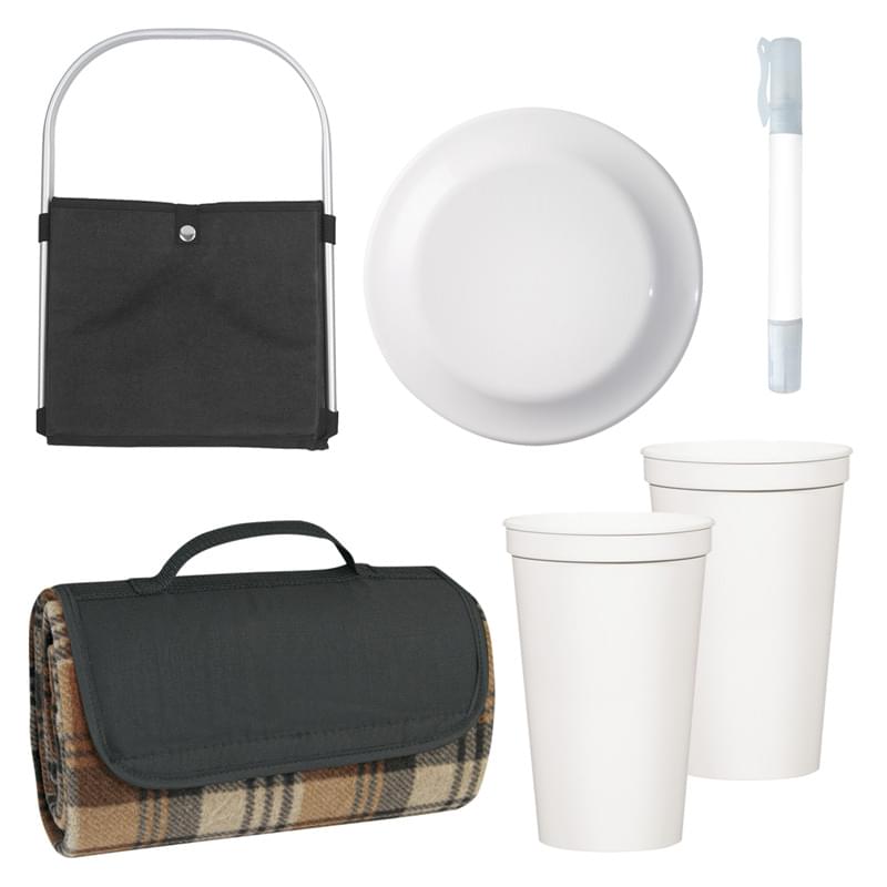 Deluxe Picnic Day Essentials 2
