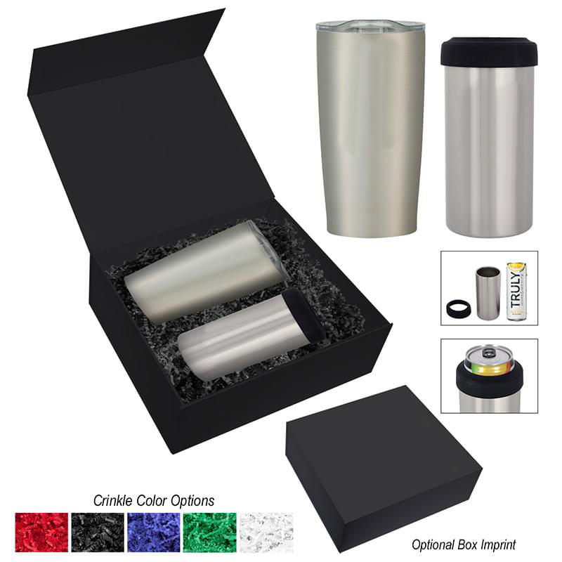 Travel Tumbler Gift Set 2