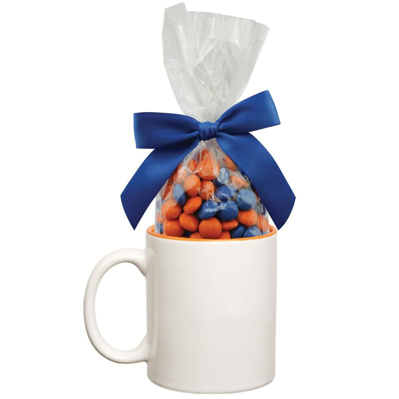 Ceramic Mug with Candy 1