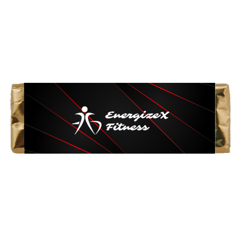 1 Oz. Chocolatey Milk Bar