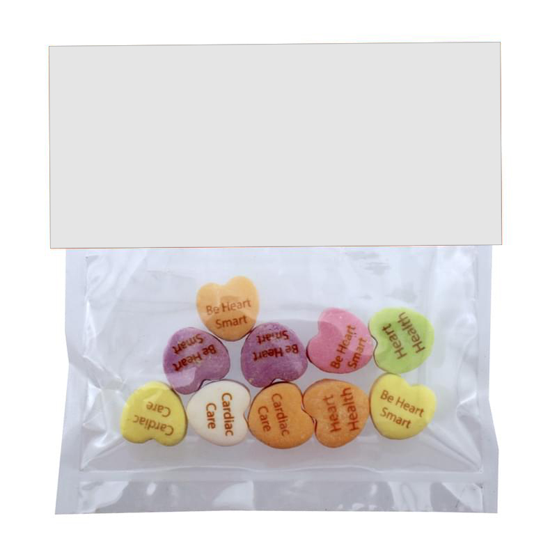 Candy Bag with Header Card (Small) 2