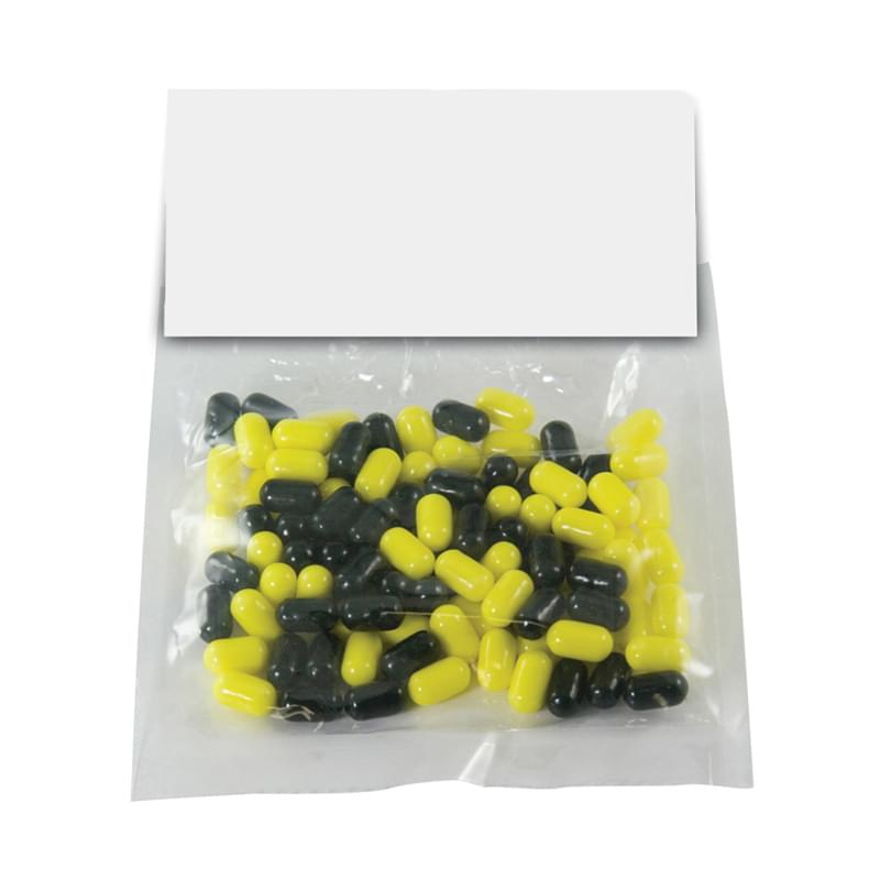 Candy Bag With Header Card (Large) 2