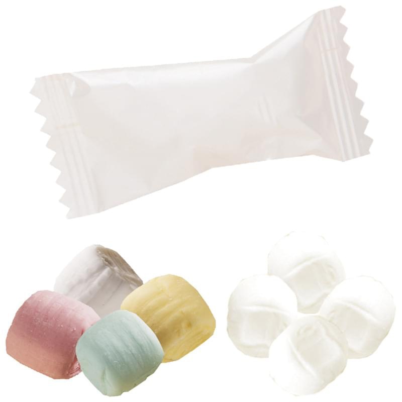 Individually Wrapped Mints 2