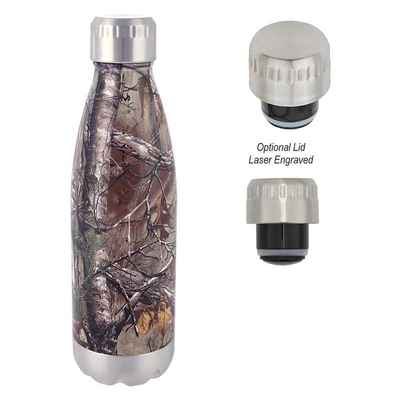 Realtree® Everyday Companion SS-Made Swiggy Tumbler
