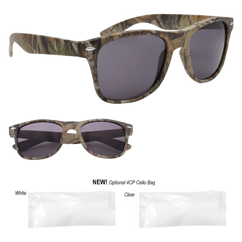 Colorful Malibu Sunglasses 3