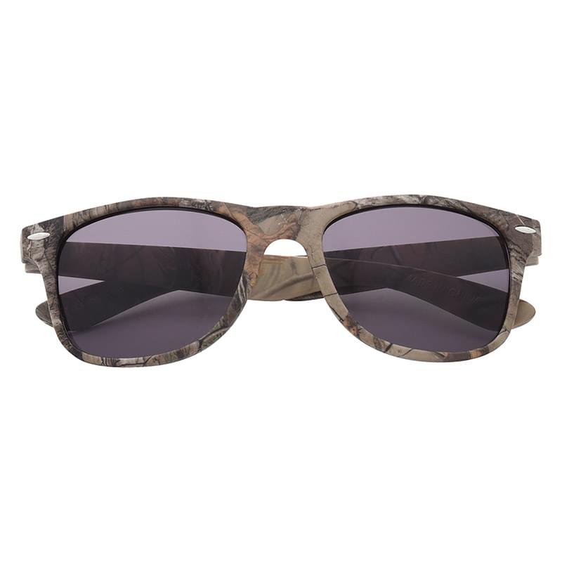 Colorful Malibu Sunglasses 2
