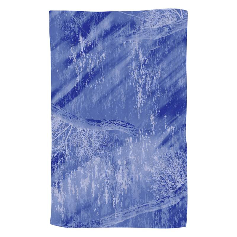 Realtree® Dye Sublimated Rally Towel 4