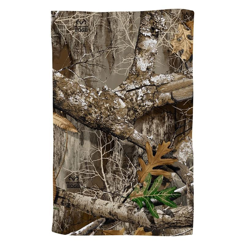 Realtree® Dye Sublimated Rally Towel 6