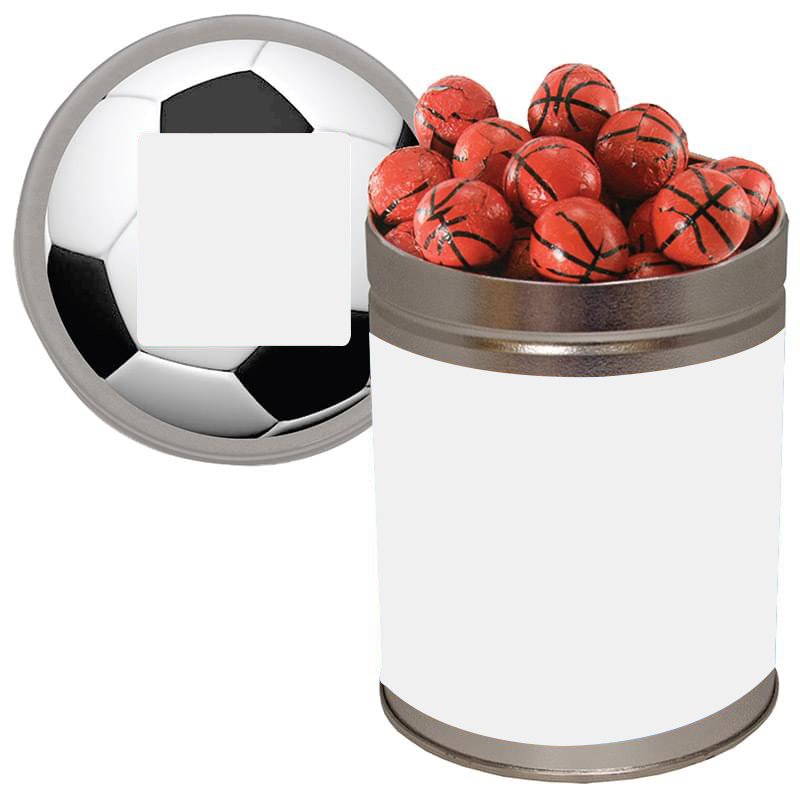 Quart Tin - Candy Filling 2