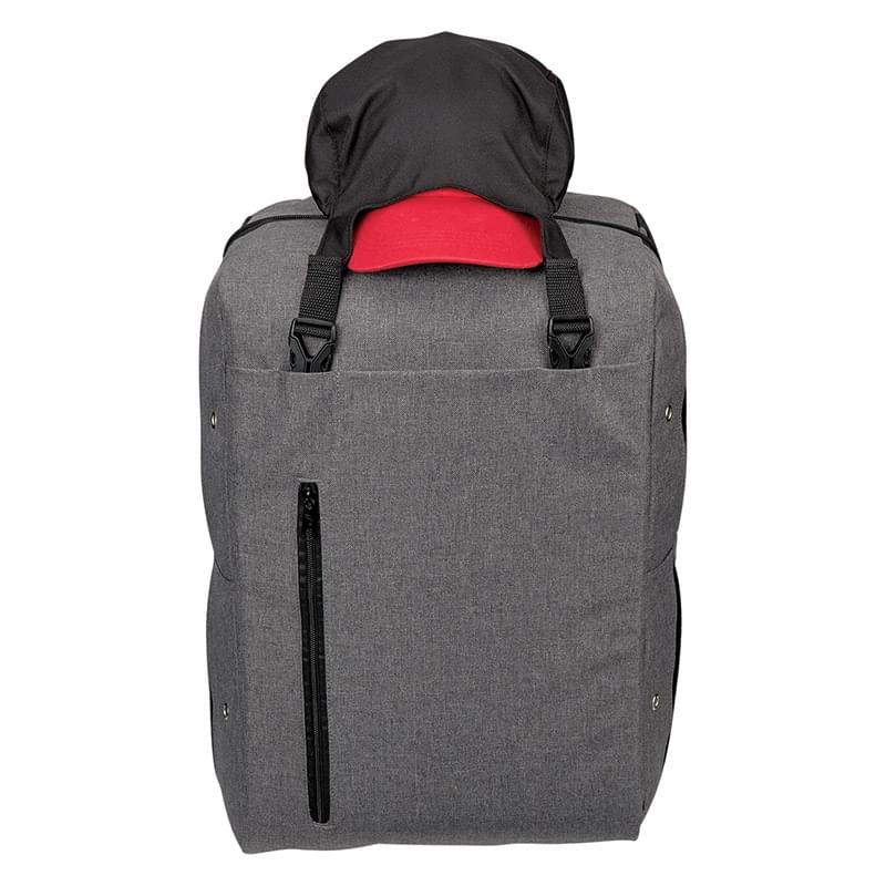 NorthPort Cap Protector Backpack