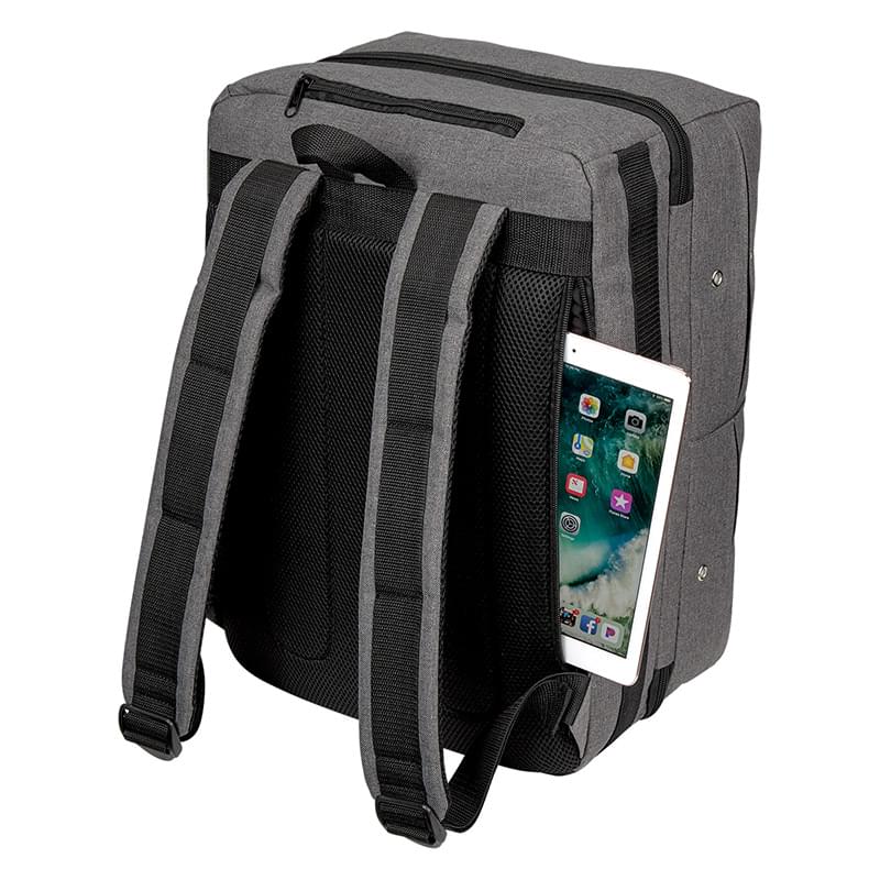 NorthPort Cap Protector Backpack 5
