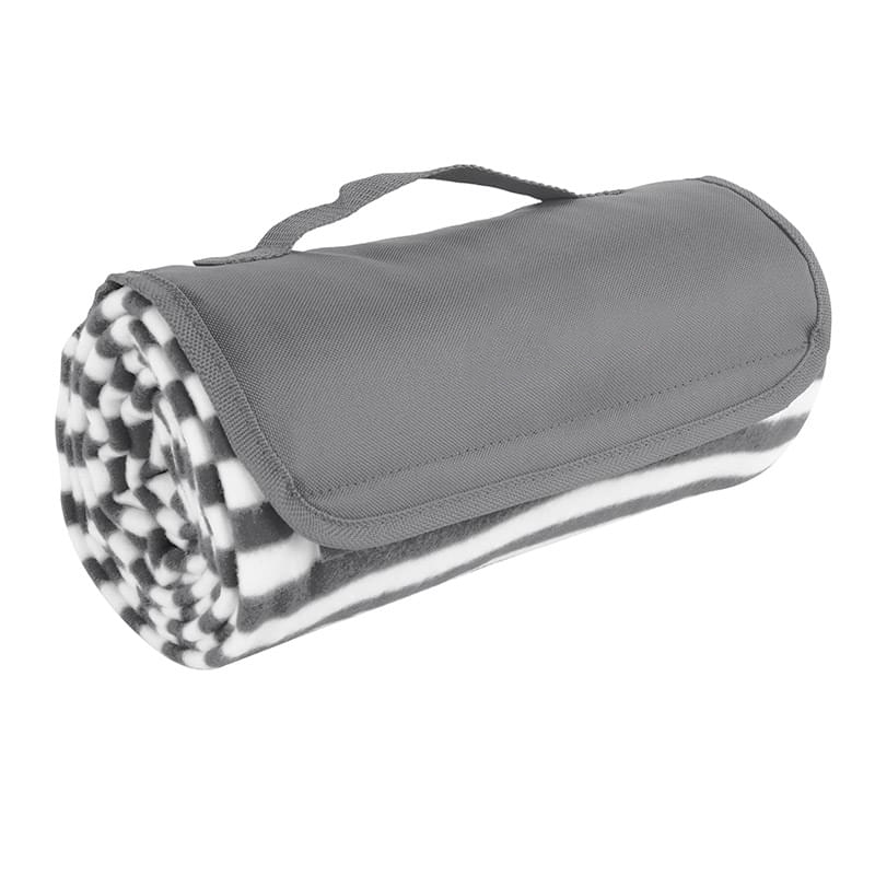Cabana Roll-Up Blanket 14