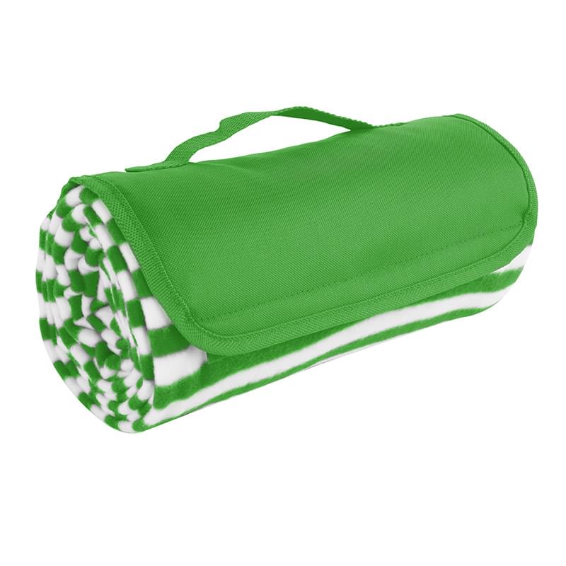 Cabana Roll-Up Blanket 6