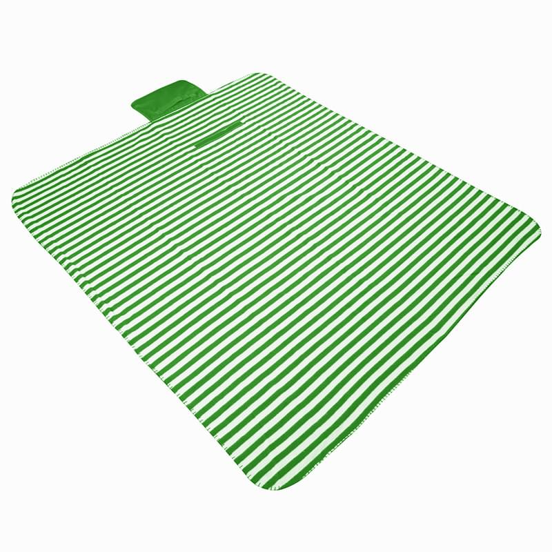 Cabana Roll-Up Blanket 15