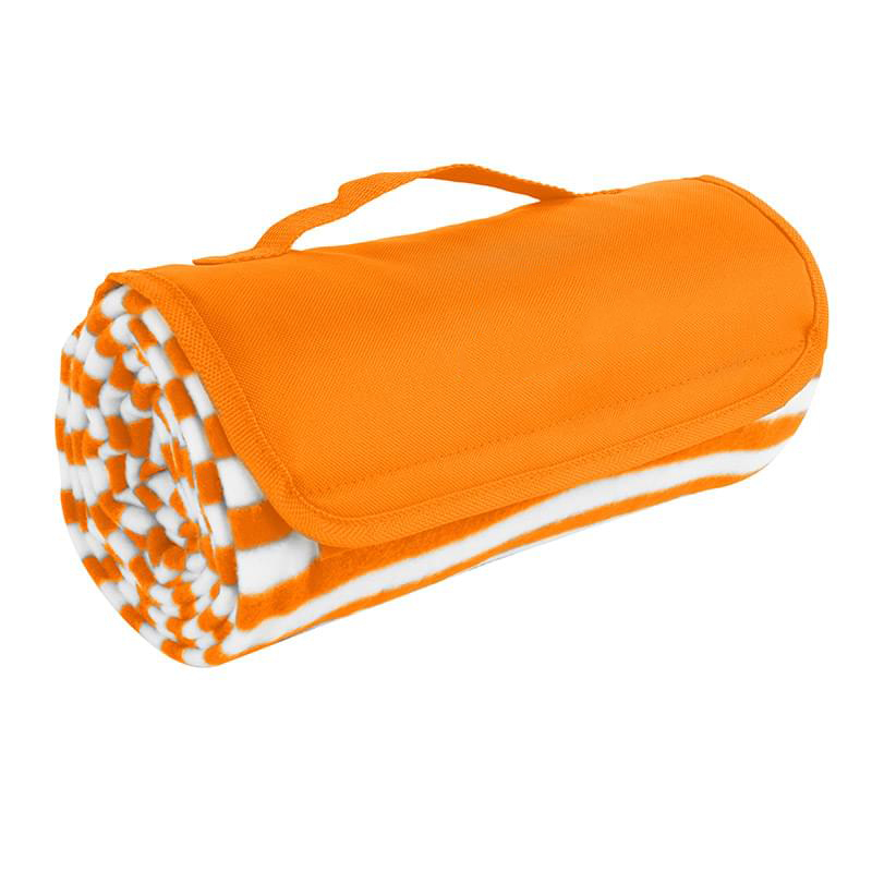 Cabana Roll-Up Blanket 11