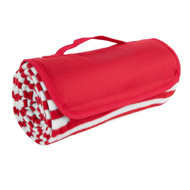 Cabana Roll-Up Blanket 2
