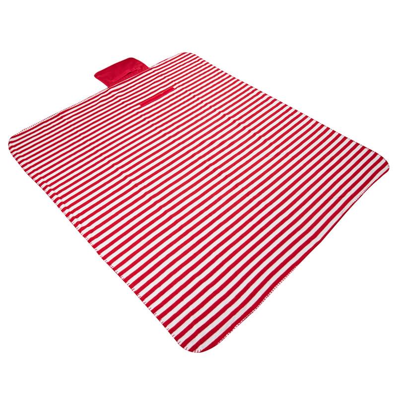 Cabana Roll-Up Blanket 8