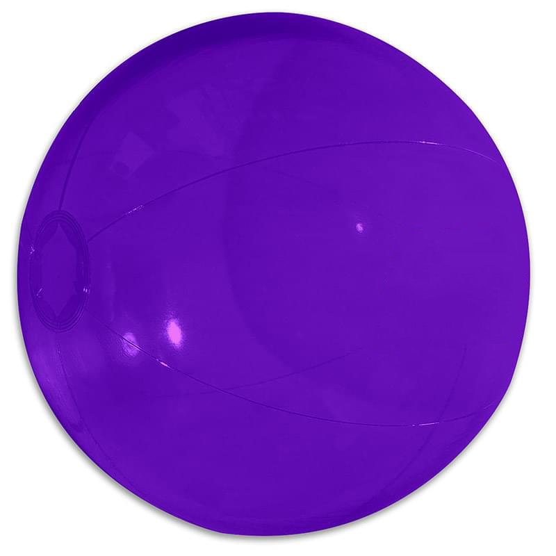 16" Beach Ball 14
