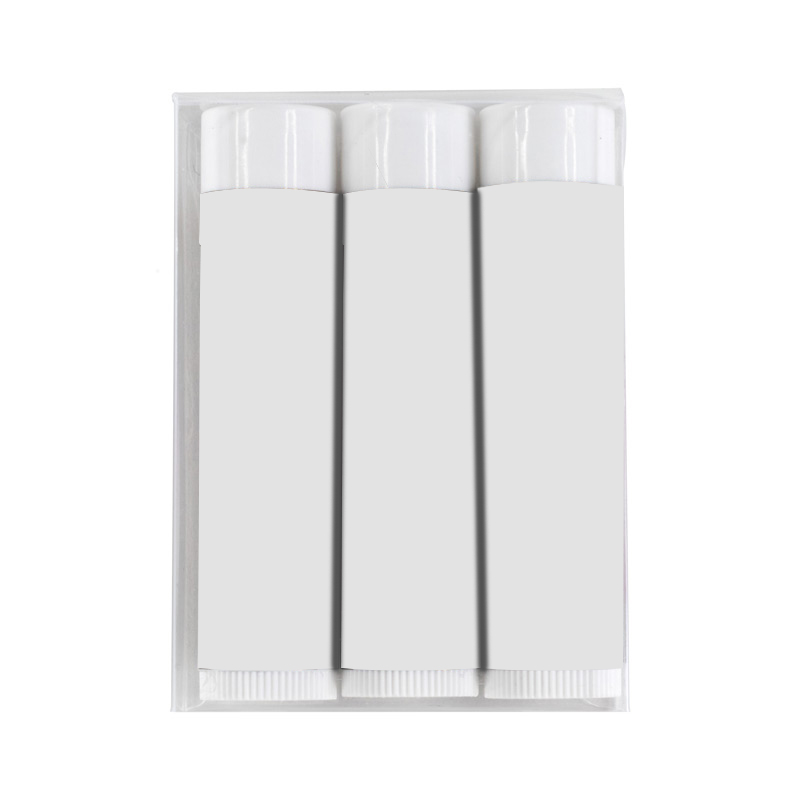 Lip Balm 3 Pack