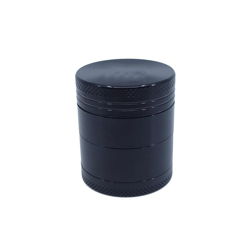 Aluminum Grinder