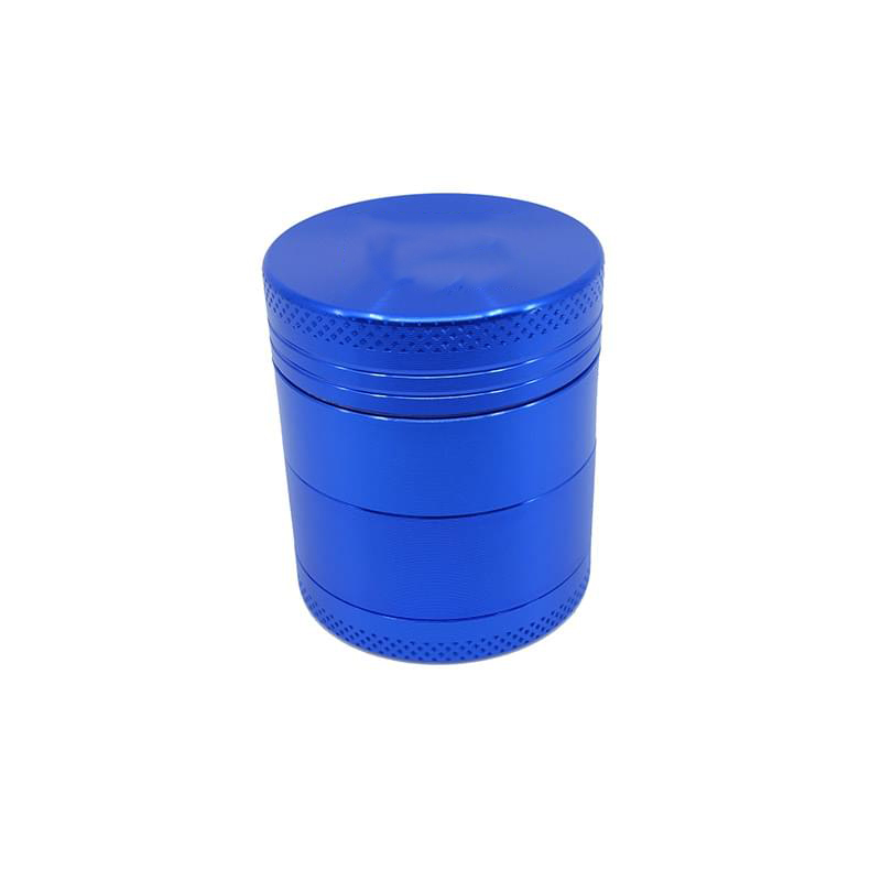 Aluminum Grinder